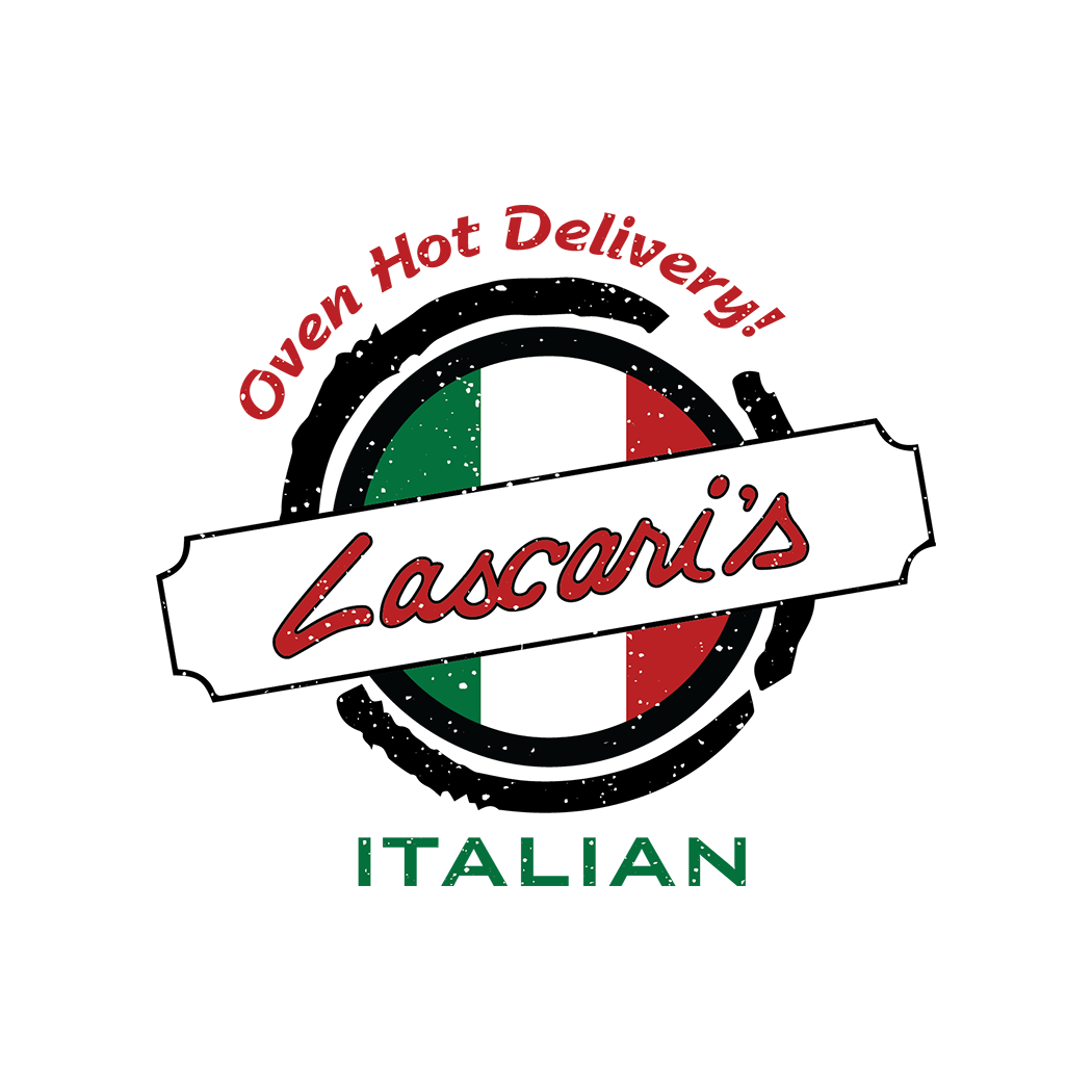 Lascari's Restaurants | Italian Cuisine Logo